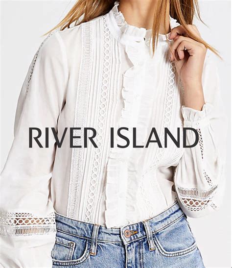 river island clothing